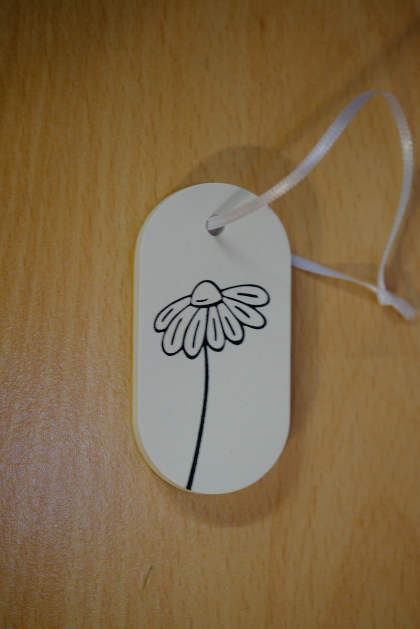 Geschenk Anhänger