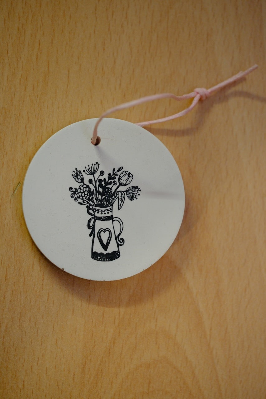Geschenk Anhänger