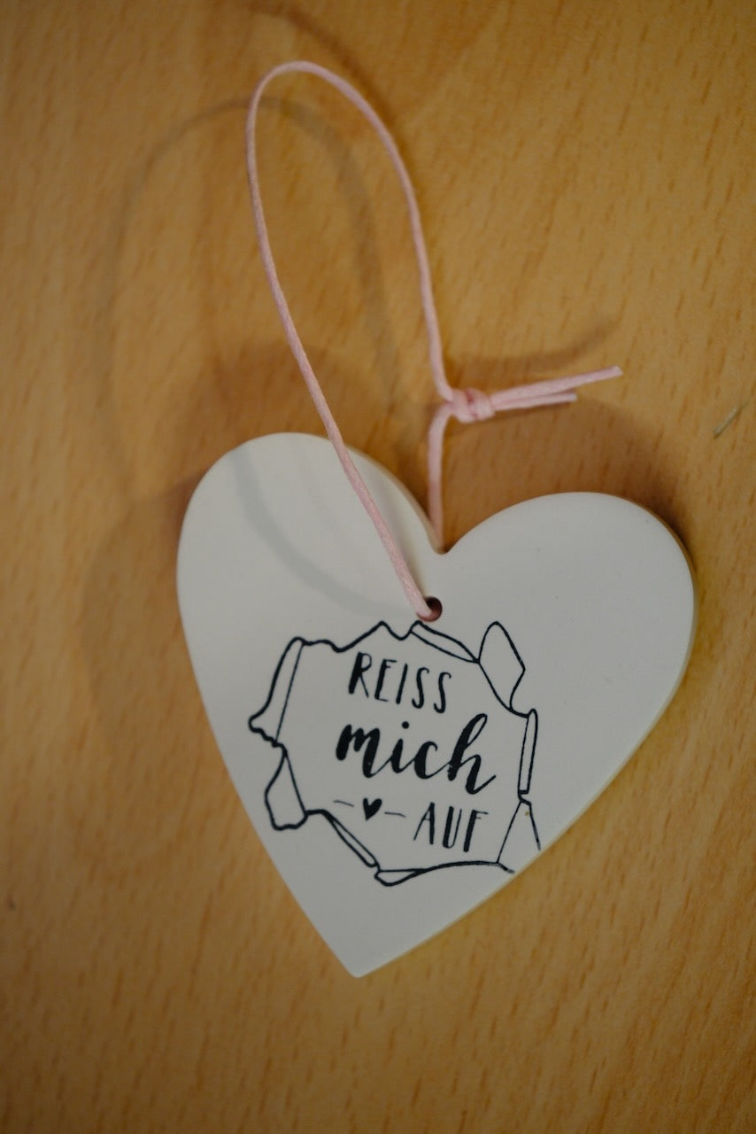 Geschenk Anhänger