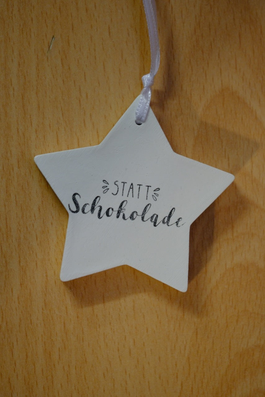 Geschenk Anhänger