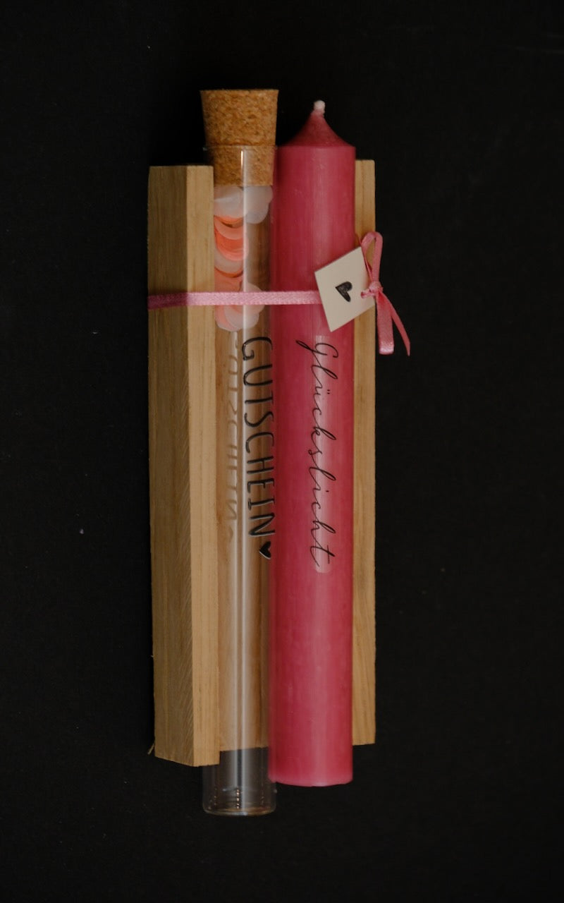 Wunscherfüller Box